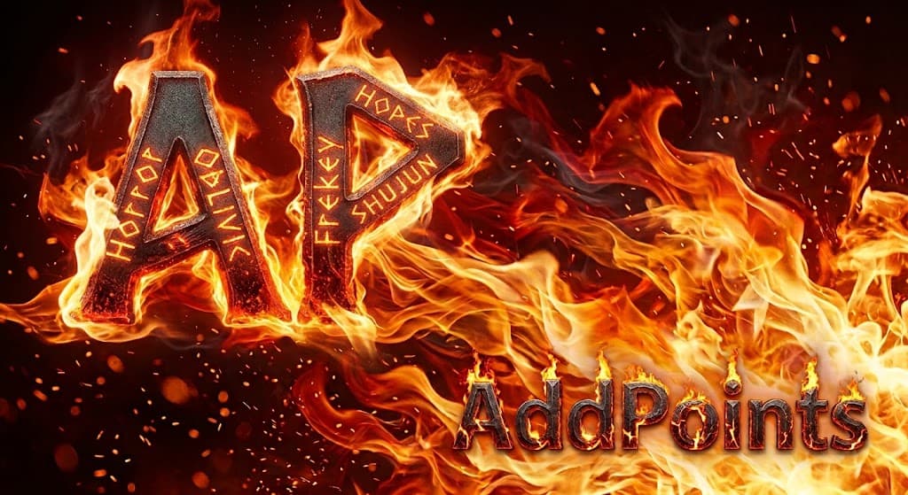 AddPoints